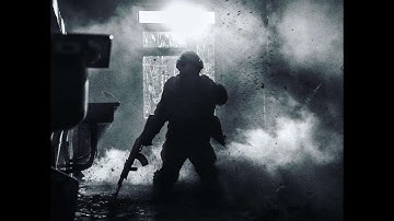 Ambrosia | Escape From Tarkov: Raid Series