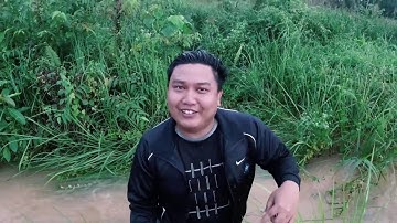 #bubu #lelelembat #kalimantan pasang bubu di daerah kalimantan, hasilnya begini....