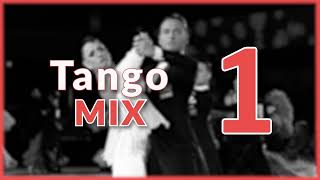 TANGO MUSIC MIX | #1
