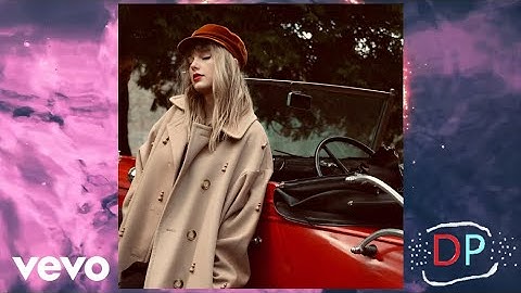 Taylor Swift - Message In A Bottle (Fat Max G Remix) (Taylor