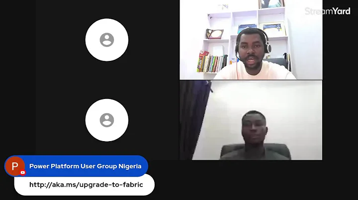 Ask me Anything Session: A Good Time to Learn Microsoft Fabric