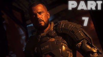 THE CALLISTO PROTOCOL PS5 Playthrough Gameplay Part 7 (FULL GAME)