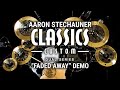 Meinl Cymbals - Classics Custom Dual - Aaron Stechauner &quot;Faded Away&#39;&quot; Demo