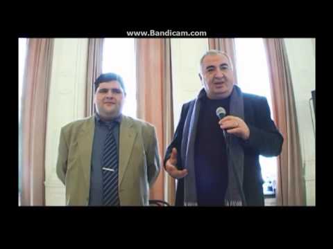 \"მომავლის რწმენით\" - პრეზენტაცია.