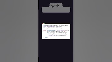 Short React Native Expo Tutorial (integrate AdMob)