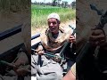 المزمار الصعيدي احلى مزمار على الطريق وهم راكبين التروسيكل 