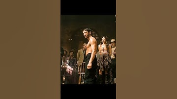 🥊From Underdog to Champion: Ah Sahm’s Relentless Rise🔥