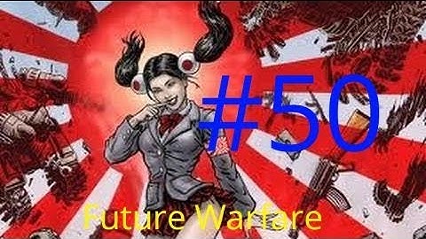 Challenge #50: Future Warfare - Red Alert 3 Uprising Challenges