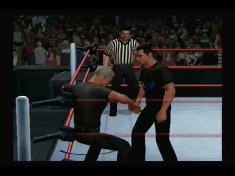 Mac Taylor (CSI:NY) vs. Agent Gibbs (NCIS) (SvR 2010)