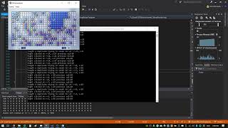 Ground Penetrating Radar - A Simple Pixel-Reading Heuristic-Based C# Minesweeper Bot