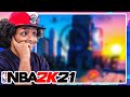 IF THIS IS TRUE... NBA 2K21 IS IN A LOT OF TROUBLE