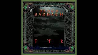 Black Sabbath - Feels Good To Me. (Standard Tuning.)