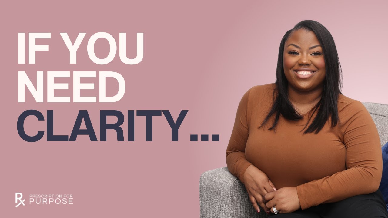 How can I gain clarity through God? | 5 Step Wisdom Acquisition Strategy #christianmotivation