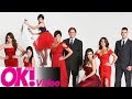 TBT! The Best Kardashian Christmas Cards Of All Time