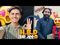 H.B.D sir jee 😍 | shampo gift kes Lia 😱 | maza agya 🤣😂