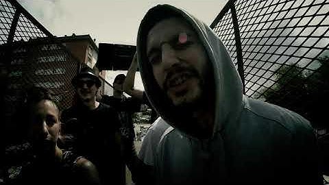 P.O.T.S. - Algoritmos (Official Music Video)