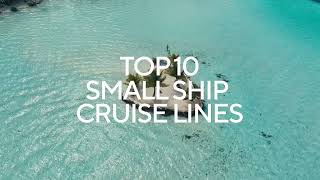 Celebrity We are in the Top 10 Small Ship Cruise Lines in the 2025 CNT Readers’ Choice Awards ⚓ Net Worth
