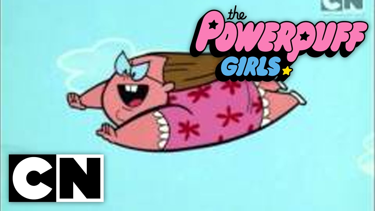 Download The Powerpuff Girls (Classic) - Mojo Jonesin (Full Episode)