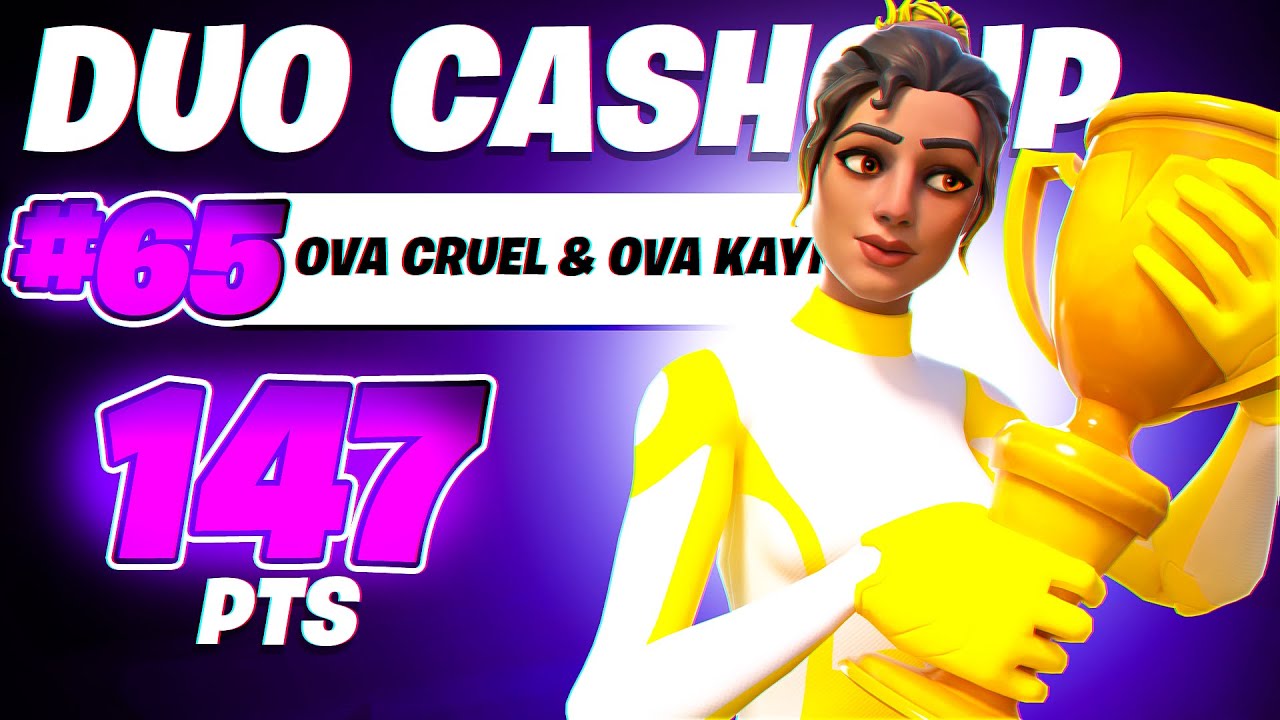 HOW WE ALMOST QUALIFIED FOR EU CASH CUP 🏆 | cruel