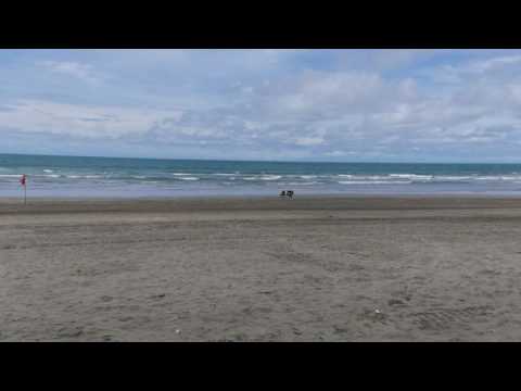 Double Six  Beach, Seminyak