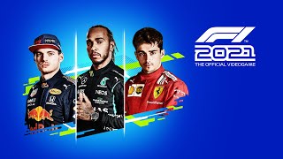 F1 2021 : DRIVER CARRER - 23 (S2/ALPHA TAURI) : Štart 2. sezóny na Imole, Dôjde nám niekto do cieľa