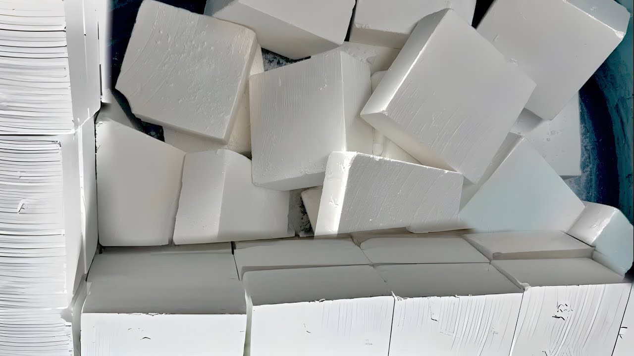 Full Block Crushes & Both Hand Gym Chalk Crush Edit in November