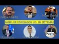 SEXTA JORNADA DE LIC. EN SISTEMAS COMPUTACIONALES "B4NetWorld" Capítulo 2