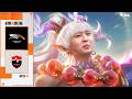 "다 할 줄 아는 챔피언들인데, 심지어 잘해요 제가 또"｜2026 LCK 정규시즌 승리 비하인드, vs NS 2R