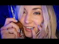 This Scottish Lass Is Drunk Again ASMR Roleplay