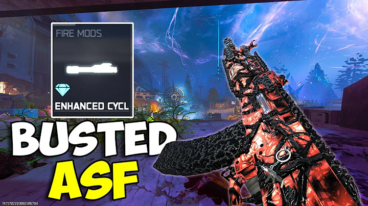 This *SPECIAL* Ability Is SUPER OVERPOWERED In BO7 Zombies! (Overpowered Loadouts #5)