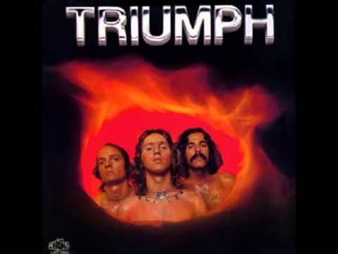 Triumph (2) — Street Fighter Reprise - Triumph