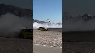 Ryan Tuerck top eight formula drift Utah ￼