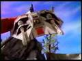 Comercial Star Wars Kenner 2 (español)