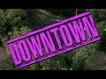 Downtown 1990 In Review 