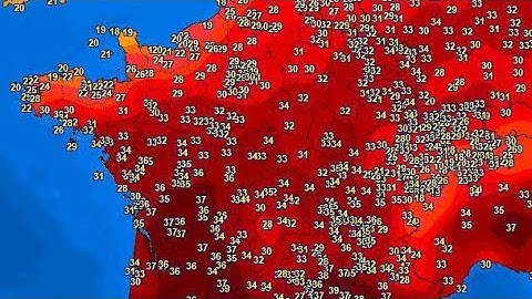 Погода Аномальная жара в Европе климатическое оружие в действии