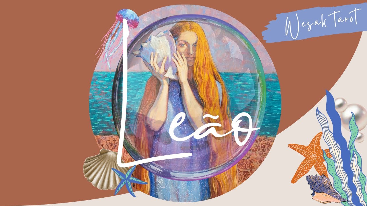 ♌LEÃO 😲ALGUÉM TE AJUDARÁ EM UMA SITUAÇÃO, MAS EXIGIRÁ QUE VOCÊ DEIXE DE SER 💗 DE MANTEIGA.