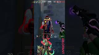 #skye valorant ace | Oops?? #valorant #montage