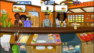 Marlo Ile Happy Chef 2 Oynuyoruz Bölüm