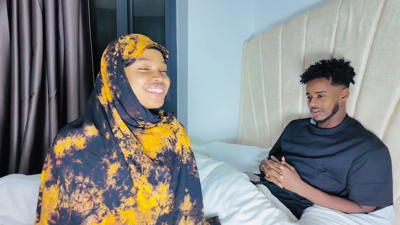 PART5 SIRTII LABADA WALAAL HADAAN OGAAN LAHAA MASAMEN LAHEEN