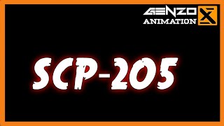 Scp-205