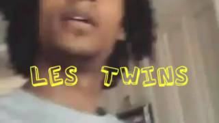 Les Twins 2016-Do You Remember? Part 3😍