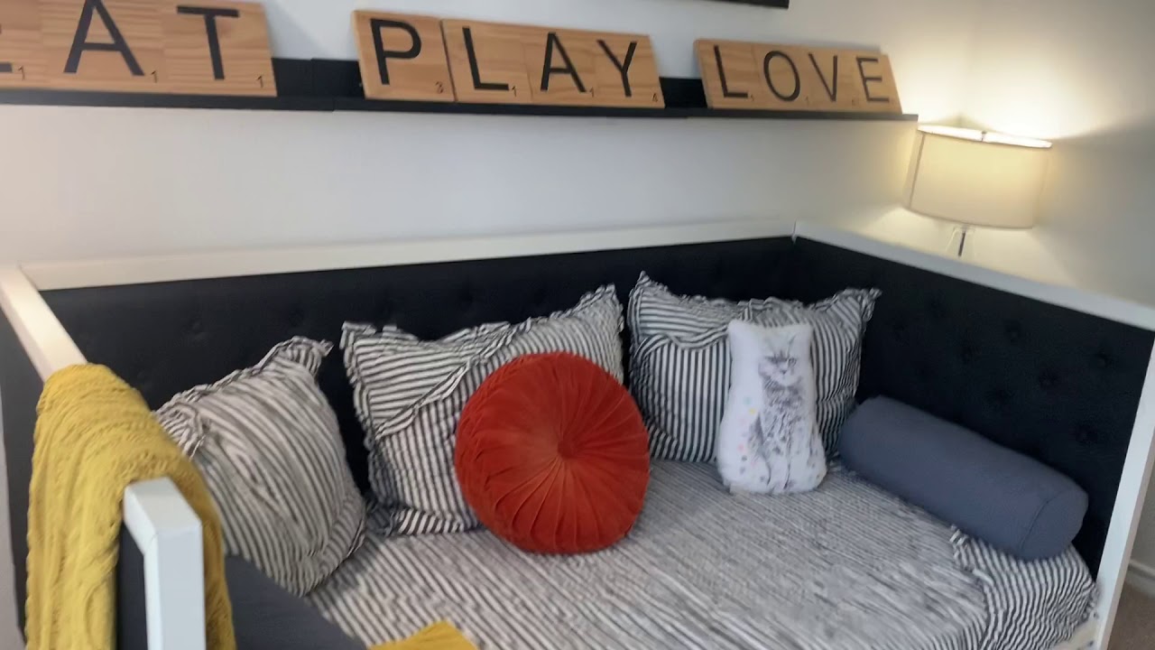 Landing at Round Rock Virtual Tour