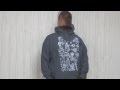 THRASHER-2026 「M.SIEBEN」 HOODY