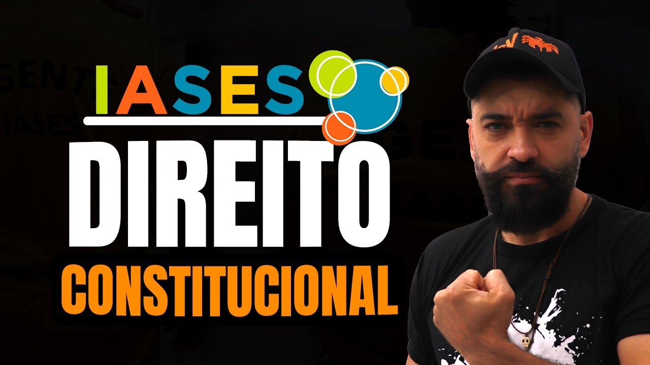 Direito Constitucional para o IASES: Direitos Sociais