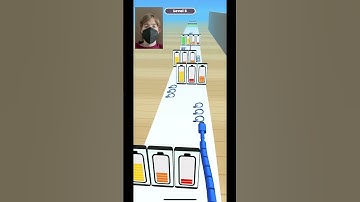 Cable Stack #5   #Shorts