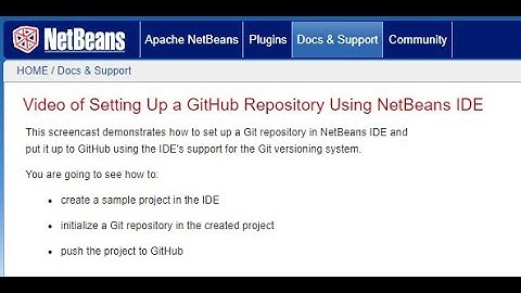 NetBeans JAVA  Tutorials | NetBeans IDE Ku Baro Af-somali |