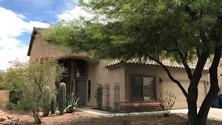 425 E Camino Abeto, Sahuarita AZ 85629