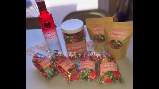 CirocPop Tutorial