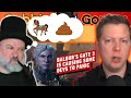 Baldur&#39;s Gate 3 vs. AAA Devs vs. IGN- My Response...