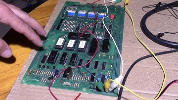 Game Plan MPU Booting On the Bench